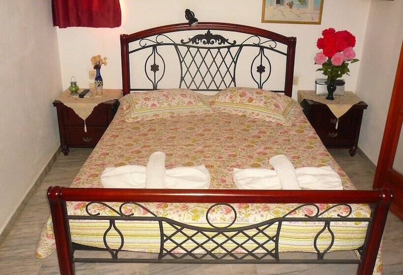 בית מלון כפרי Villa Elizea