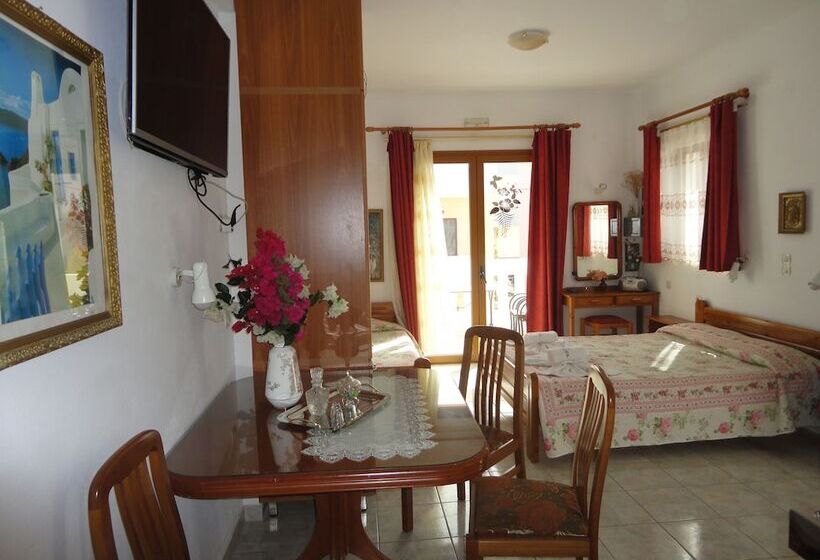 בית מלון כפרי Villa Elizea