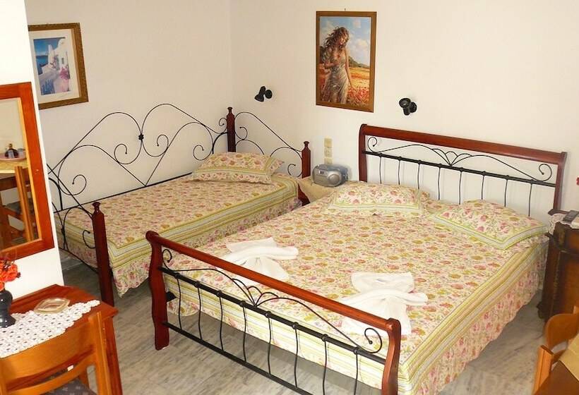 בית מלון כפרי Villa Elizea