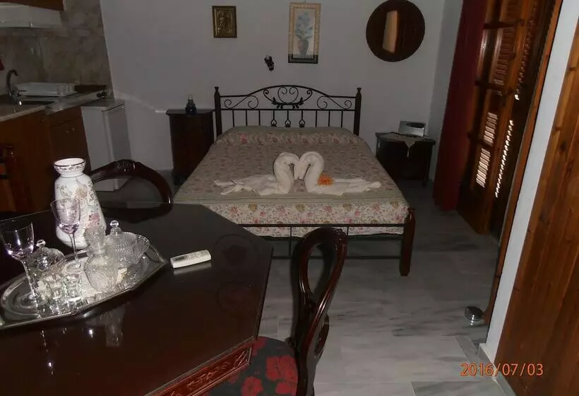 ホテル Villa Elizea