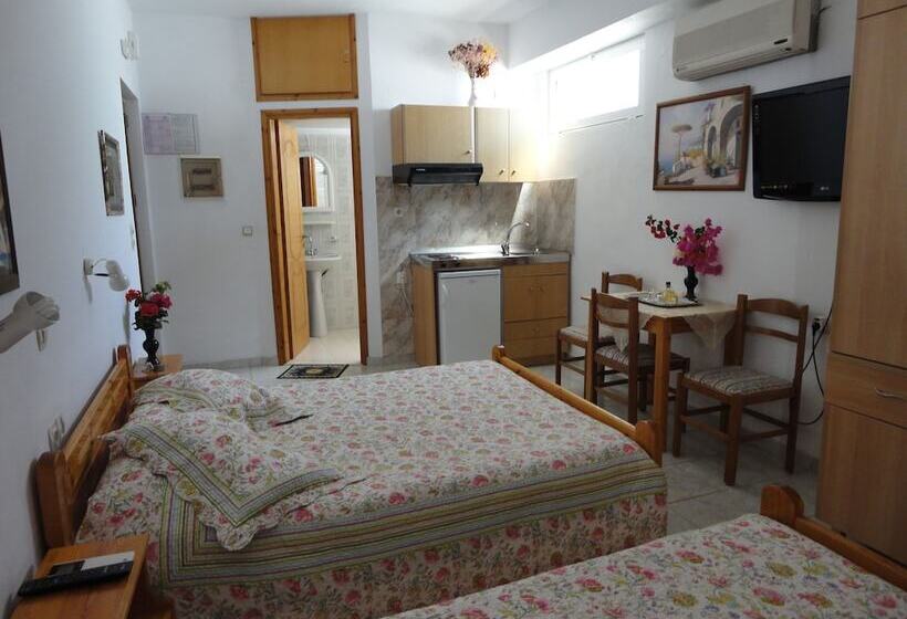 בית מלון כפרי Villa Elizea