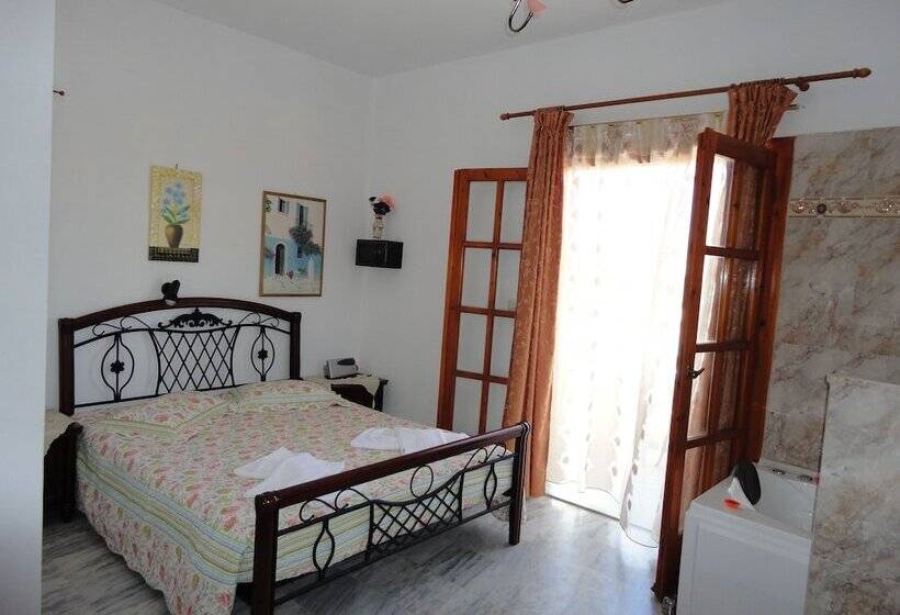 בית מלון כפרי Villa Elizea