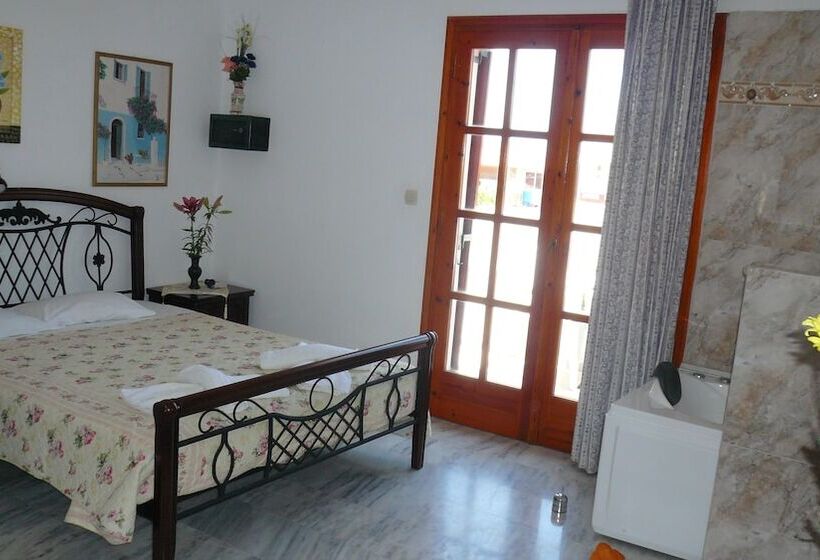 בית מלון כפרי Villa Elizea