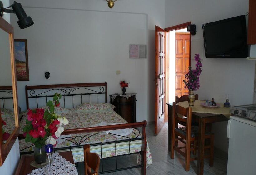 בית מלון כפרי Villa Elizea