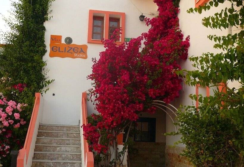 בית מלון כפרי Villa Elizea