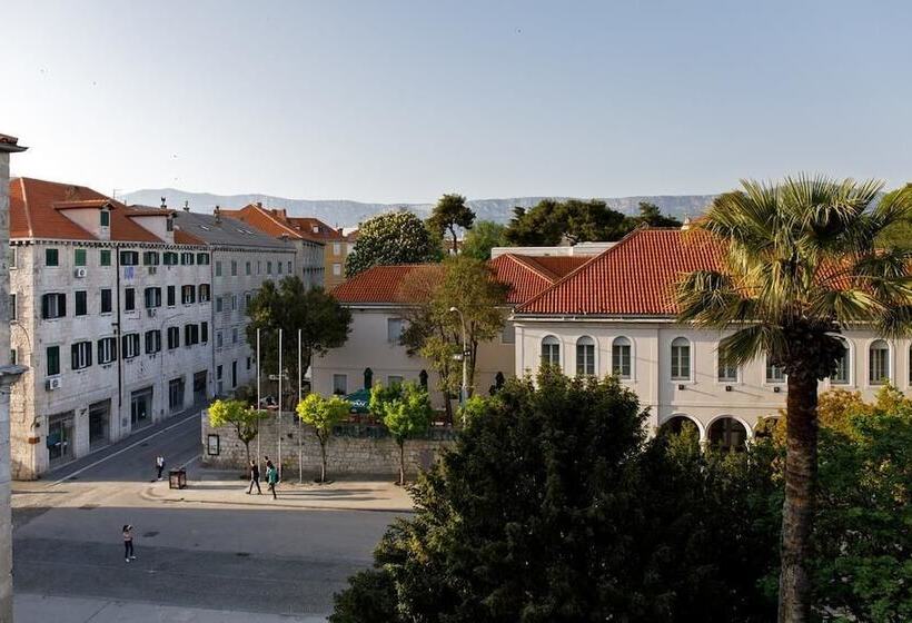 בית מלון כפרי Villa Marta