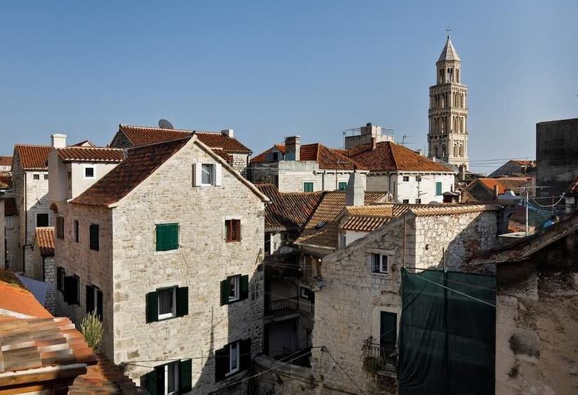 בית מלון כפרי Villa Marta