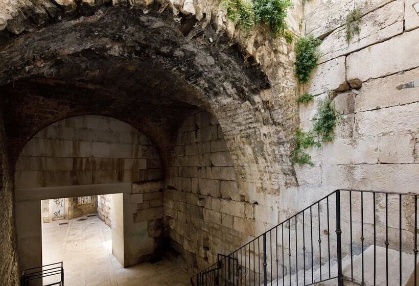 בית מלון כפרי Villa Marta