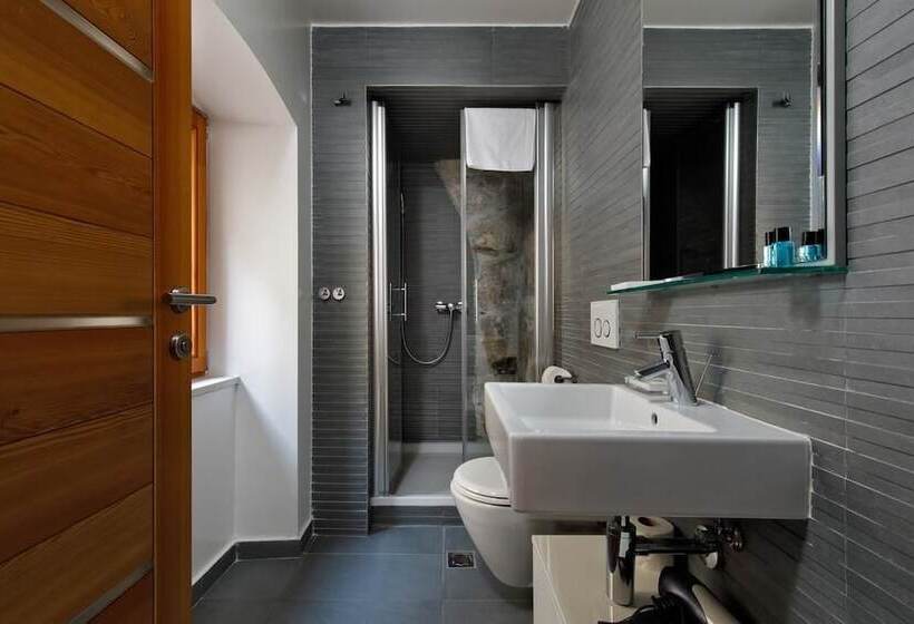 בית מלון כפרי Villa Marta