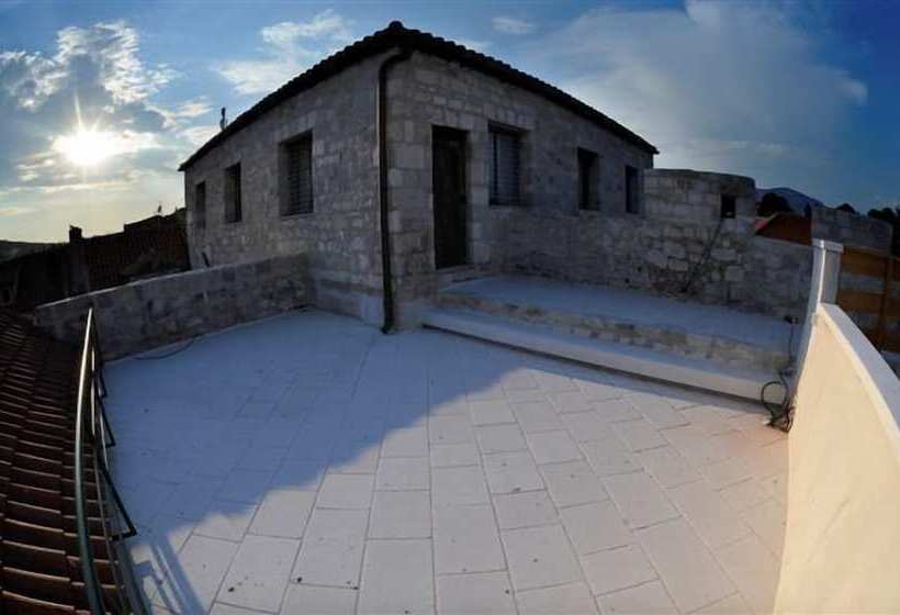 בית מלון כפרי Villa Marta