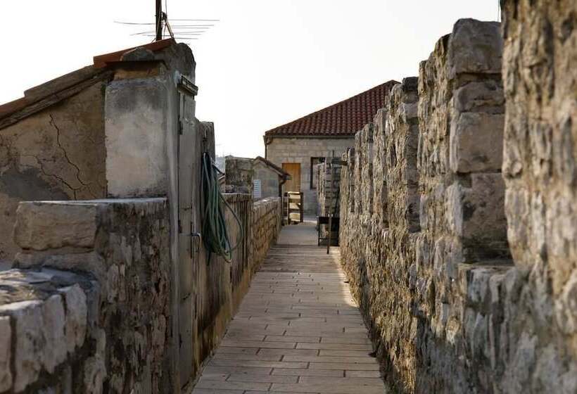 בית מלון כפרי Villa Marta