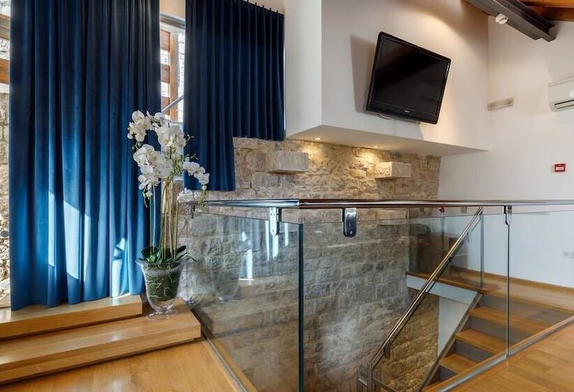 בית מלון כפרי Villa Marta