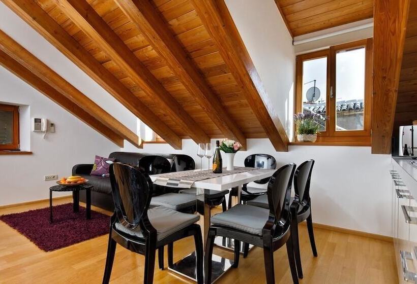 בית מלון כפרי Villa Marta