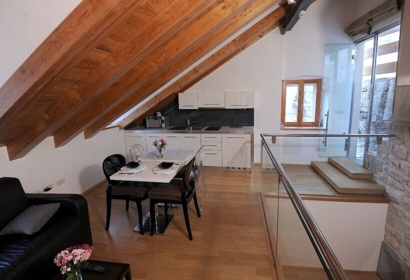 בית מלון כפרי Villa Marta