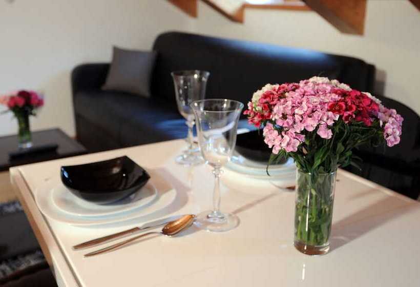 בית מלון כפרי Villa Marta