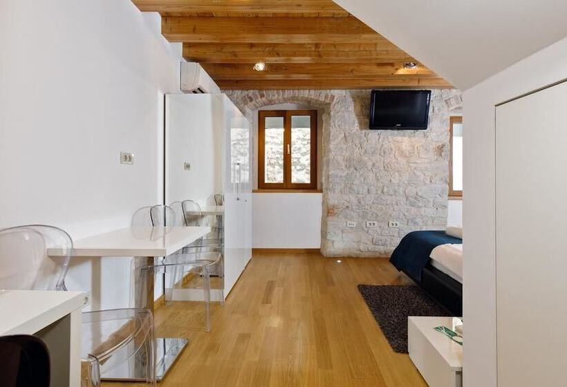 בית מלון כפרי Villa Marta