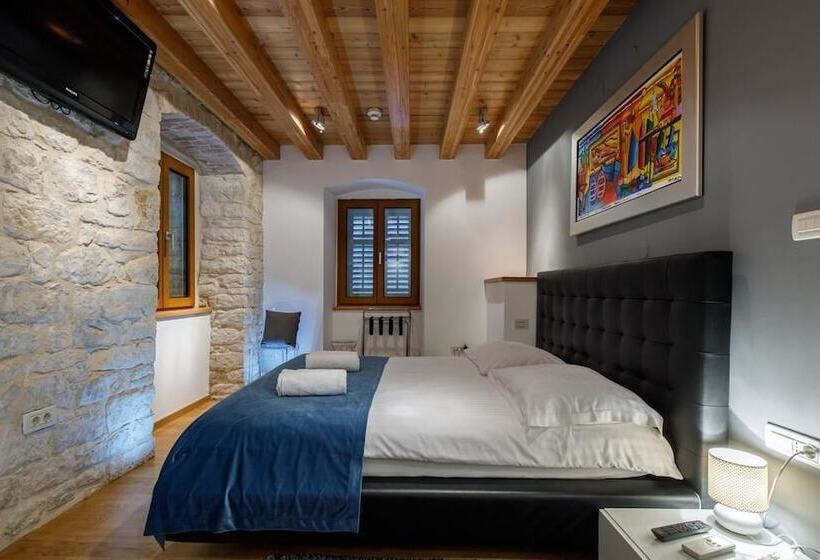 בית מלון כפרי Villa Marta