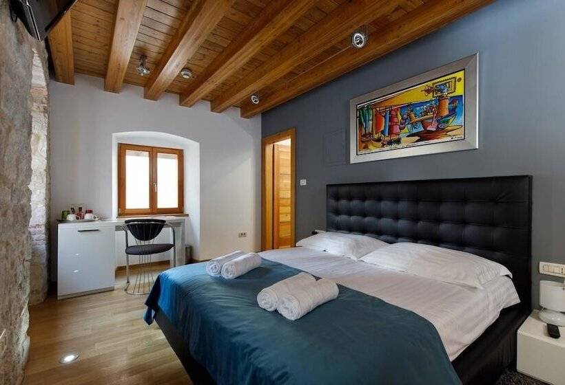 בית מלון כפרי Villa Marta