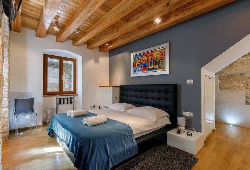 בית מלון כפרי Villa Marta