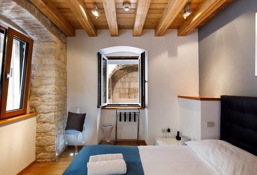 בית מלון כפרי Villa Marta