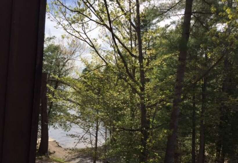 Hotel Westwind Inn On The Lake