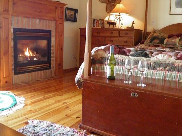 Hotel Westwind Inn On The Lake