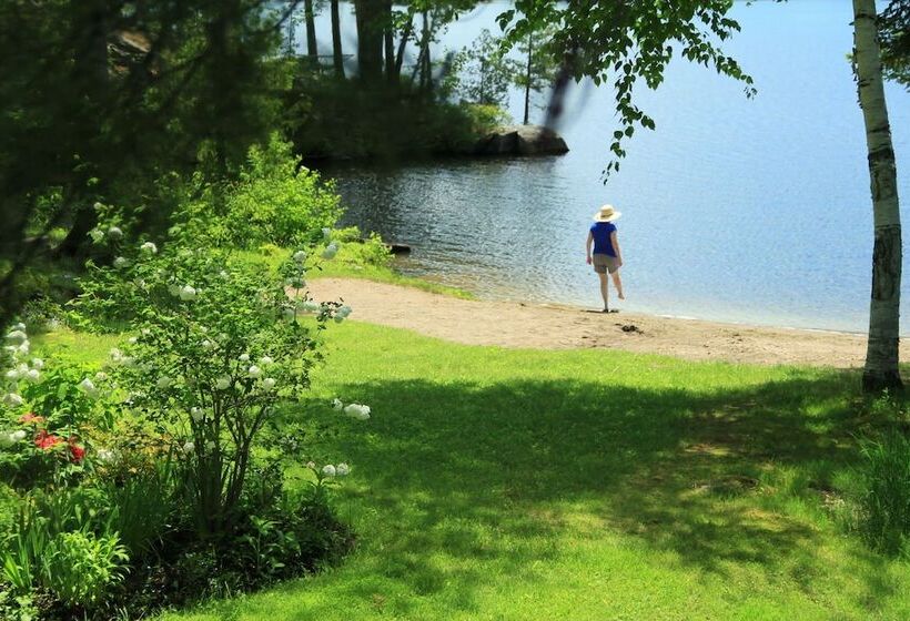 Hotel Westwind Inn On The Lake