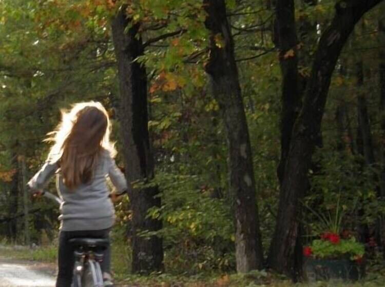 Hotel Westwind Inn On The Lake