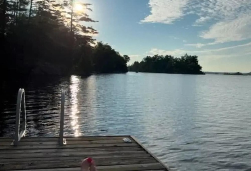 Hotel Westwind Inn On The Lake