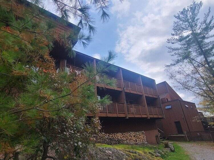 Hotel Westwind Inn On The Lake