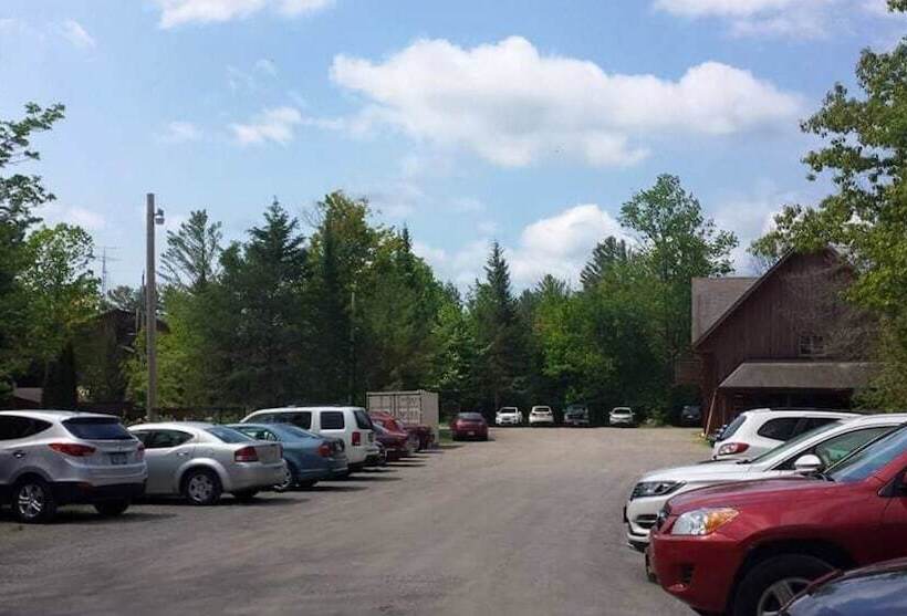 Hotel Westwind Inn On The Lake