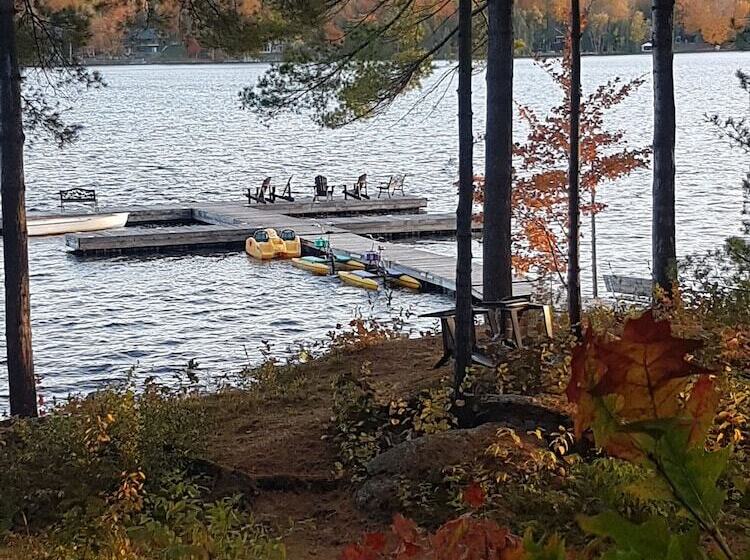 Hotel Westwind Inn On The Lake