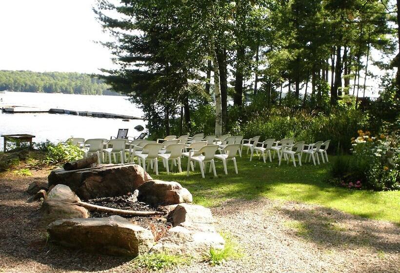 Hotel Westwind Inn On The Lake