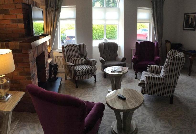 בית מלון כפרי Windsor Lodge B&b