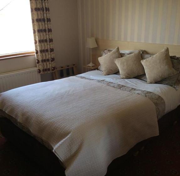 בית מלון כפרי Windsor Lodge B&b