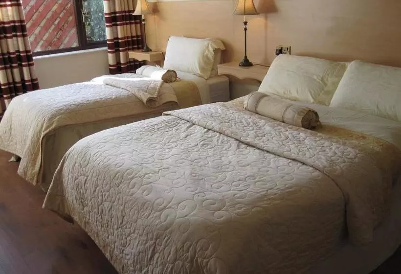 Hotel Windsor Lodge B&b