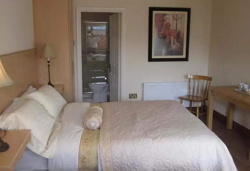 Hotel Windsor Lodge B&b