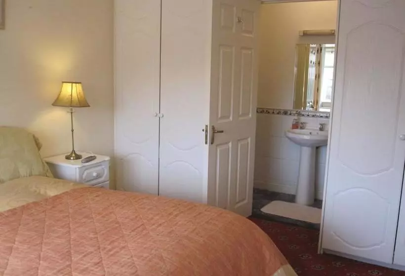 Hotel Windsor Lodge B&b