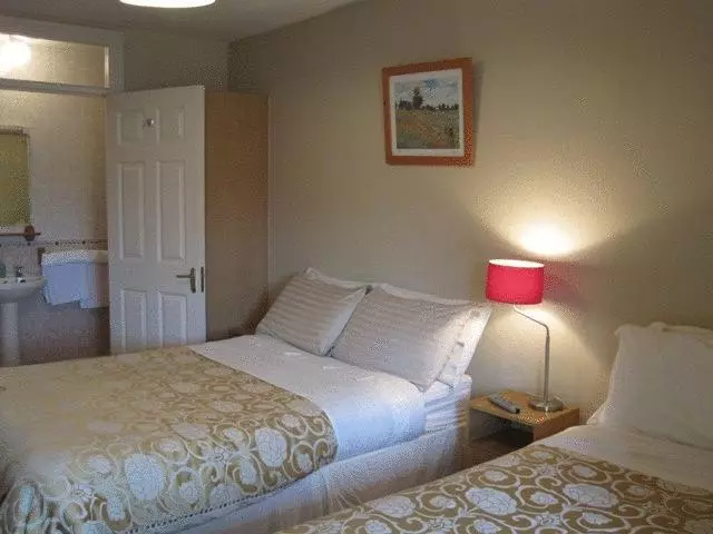 Hotel Windsor Lodge B&b