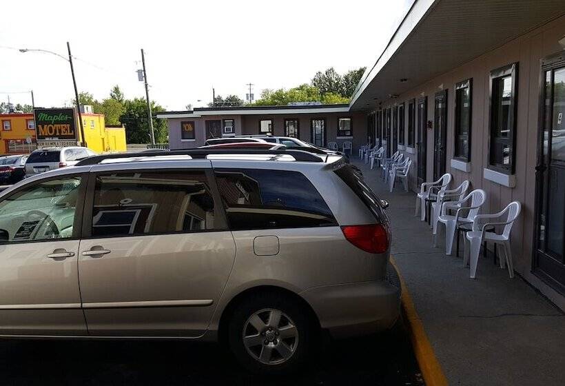 Maples Motel