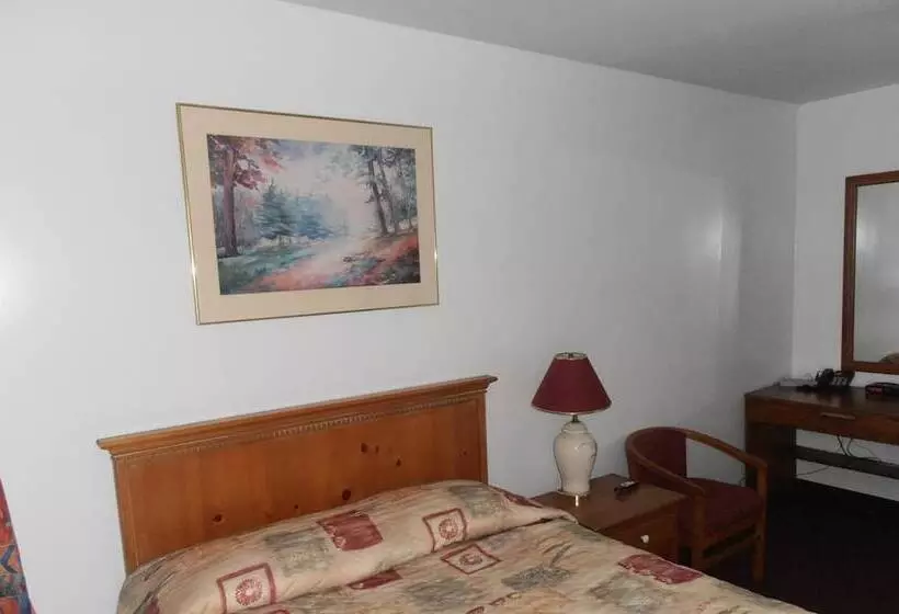 Maples Motel