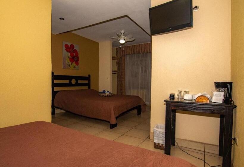 Melrost Airport Bed & Breakfast