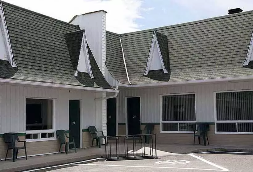 Motel Royal