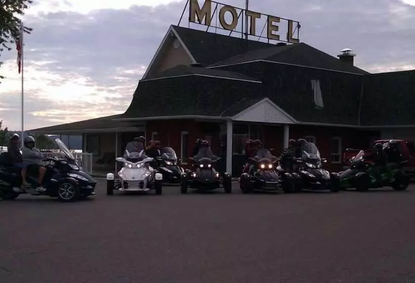 Motel Royal