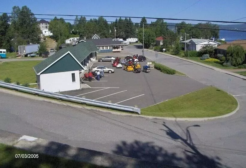 Motel Royal