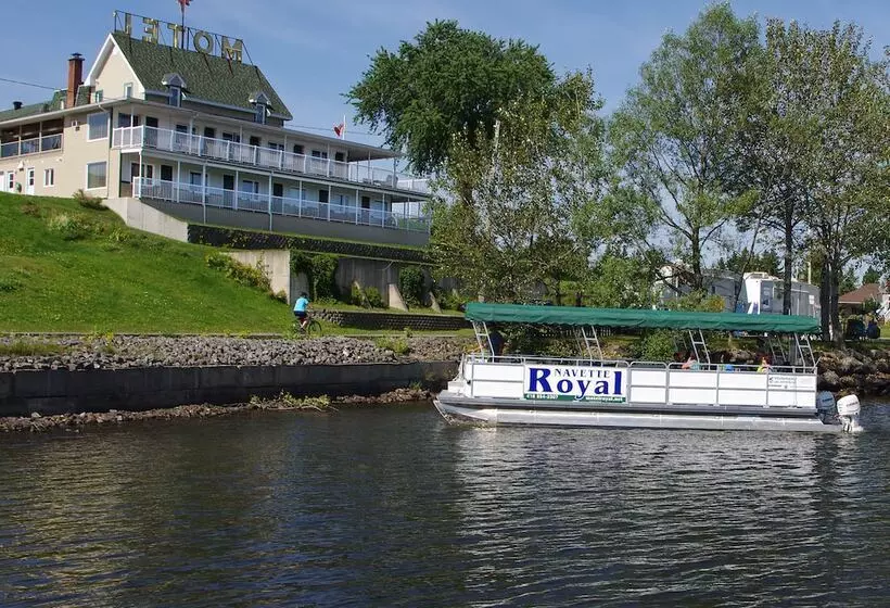 Motel Royal