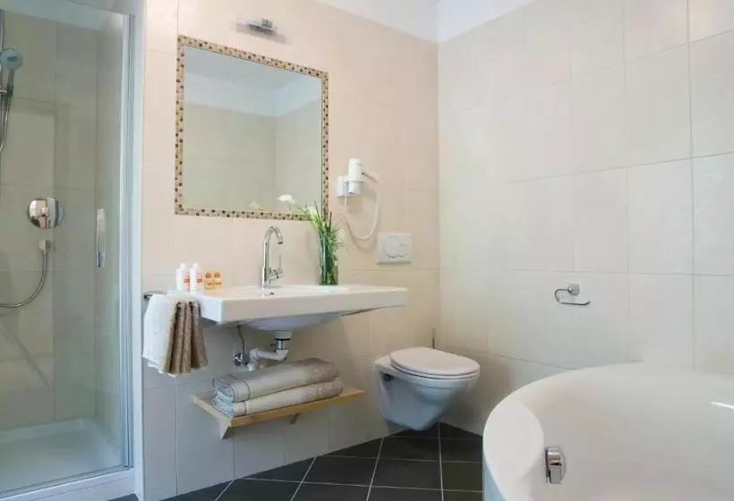 Naturhotel Rainer