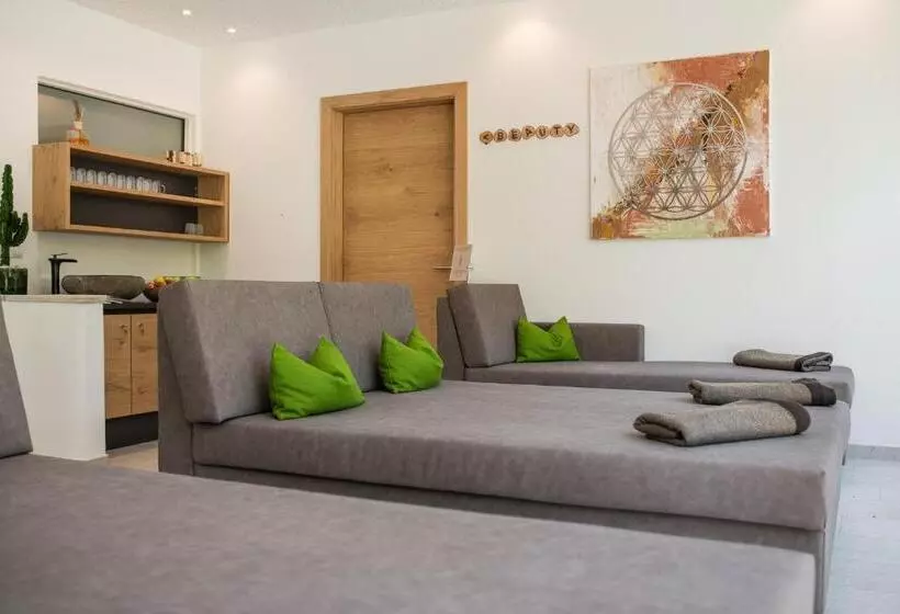 Naturhotel Rainer