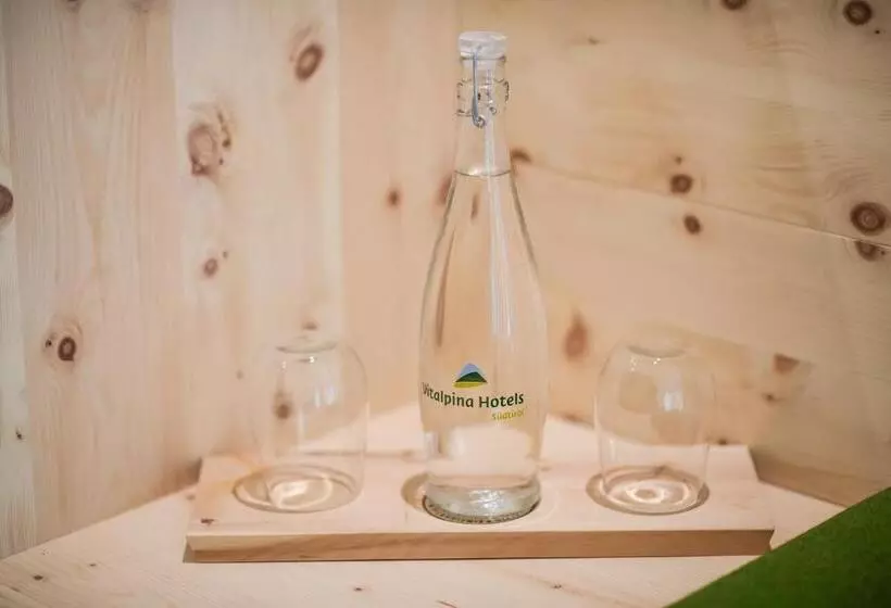 Naturhotel Rainer