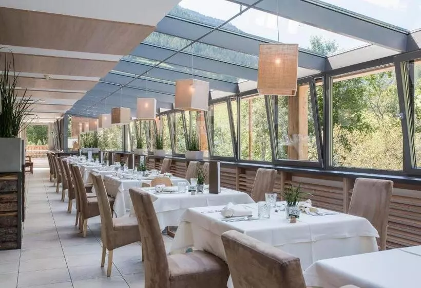 Naturhotel Rainer